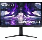 Monitor Gamer Samsung Odyssey 27'' Preto Ls27ag320nlxzd 165HZ 1MS