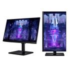 Monitor Gamer Samsung Odyssey G30 24" FHD 144h 1ms LS24BG300ELMZD