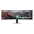 Monitor Gamer Samsung Odyssey OLED G9 49", Ultrawide, 240Hz, 0.03ms, FreeSync Premium Pro, G-Sync