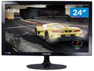 Monitor Gamer Samsung S24D332H 24” LED Full HD