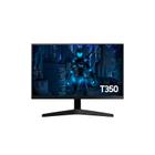 Monitor Gamer Samsung T350 24 " 75hz Full Hd IPS