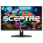 Monitor Gamer Sceptre E275W-FW100T 27" - 100Hz, 1ms