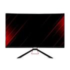 Monitor Gamer Shin Kai 24 Curvo 165Hz Warrior - Mn103 - Multilaser