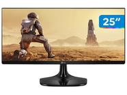 Monitor Gamer Ultrawide 75Hz Full HD 25” LG