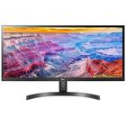 Monitor Gamer UltraWide LG 29' Full HD IPS 99% sRGB HDR FreeSync - 29WL500-B