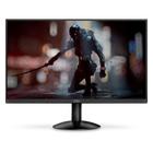 Monitor Gamer Widescreen AOC LED 23,8" FHD, 100 Hz, 1ms, VGA HDMI, Sync, Preto - 24B30HM2