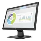 Monitor HP P204V - HD - HDMI/VGA - 19.5"