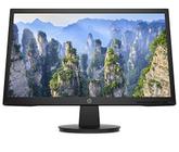 Monitor HP V22 FHD 21,5 polegadas Diagonal FHD Computer Monit