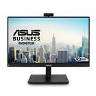 Monitor IPS Full HD ASUS BE24EQSK de 23,8" com webcam e microfone