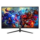 Monitor LCD Curvo Hye HY24WCGB 23.8" Full HD 165 HZ