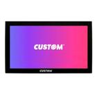 Monitor LCD Custom CTM-1010 OF 10.1" com Touch - 932AD150900M33