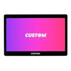 Monitor LCD Custom CTM-1560 15.6" com Touch 932AD160600M33 -