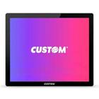 Monitor LCD Custom CTM-1700 17" com Touch 932AD072700M33 - 9