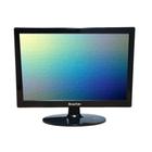 Monitor Led 15.4 Brazil 15bpc-kan Preto Widescreen Definitivo