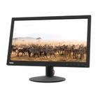 Monitor led 19.5 lenovo thinkvision e20-1b wide vga hdmi vesa preto