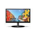 Monitor Led 19 Pctop MLP190HDMID Preto