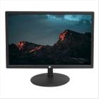 Monitor LED 19 Tronos TRS-HK19WY - 1366x768, 60Hz, 5ms - HDMI/VGA - Preto