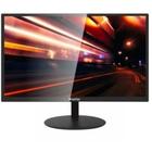 Monitor Led 20 Brilpc 20Wr Hdmi/Vga/Vesa Preto Bpc-20Wr