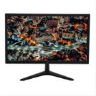 Monitor LED 20 Tronos CORP TRS-20WV - 1440x900 - 75Hz - 5ms - Furação Vesa - HDMI e VGA - Preto