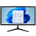 Monitor LED 21,5 Polegadas MR-215 C3 TECH