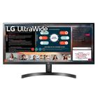 Monitor LED 29" LG, Ultrawide, HDR, IPS, Full HD 2560x1080, AMD FreeSync - 29WL500-B