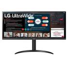 Monitor LED 34pol LG UltraWide 34WP550-B (IPS, Full HD, HDR10, HDMI, P2, FreeSync, sRGB 95%)