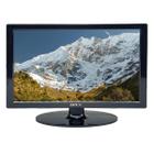 Monitor Led Brx 17,1280X1024, 60Hz, Vga/Hdmi, Preto