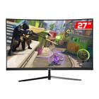 Monitor Led Gamer 27 Curvo Duex 240hz Dx 270zg