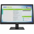 Monitor LED HP 18,5" V19b HD 2XM32AA