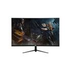 Monitor Led Jogos Hye Curvo Hdmi De 27 Pol Fhd Hy27View Displayport 165Hz Bivol