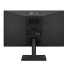 Monitor LED LG 20MK400H-B 19.5" HD - Preto