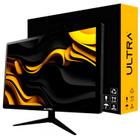 Monitor LED Ultra Widescreen 21" Polegadas, VGA/HDMI, Resolução HD+ 1600x900, 75Hz - ULT210