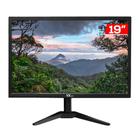 Monitor LED VX Pro VX190X, 19 POL, HD, 60HZ, HDMI/VGA, VX190X