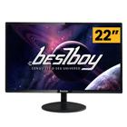 Monitor Led Widescreen 22" Full Hd Brazilpc 22w-75kan Hdmi e Vga