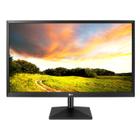 Monitor LG 19.5" 20MK400H-B HDMI / Ips / HD - Preto