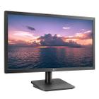 Monitor lg 21.5" led full hd - 22mp410-b.awzm