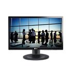 Monitor LG 21,5” LED HDMI DP VGA VESA Pivot FlickerSafe 1920 x 1080 Full HD IPS - 22BN550Y-B