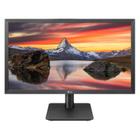 Monitor LG 22MP410 / Tela 22" / FHD / Ips / AMD