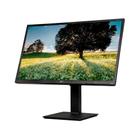 Monitor LG 24" Full HD IPS HDMI Display Port Vesa Pivot Ajuste de Altura e Inclinação 24BL550J-B.AWZM