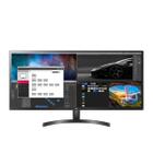 Monitor LG 29' IPS, Ultra Wide, Full HD, HDMI, VESA, Ajuste de Ângulo, HDR 10, 99% sRGB, FreeSync - 29WL500
