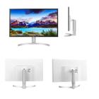 Monitor LG 31,5" 4k Tipo-C HDMI Display Port 32ul750 Full HD