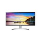 Monitor LG LED 29" UltraWide IPS Full HD HDMI VESA FreeSync Branco - 29WK600-W