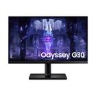 Monitor LS24BG300ELMZD 24 Polegadas Gamer LED G30 Samsung