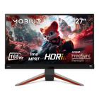 Monitor Mobiuz EX2710Q 1ms 165Hz Gaminng - 27" Resol. 2K - ZOWIE