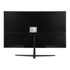 Monitor Napoli NPL-272 Pro - Full HD - HDMI/VGA - Curvo - 27"