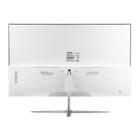 Monitor Napoli NPL-279 Pro Full HD - HDMI/VGA - Curvo - 27"