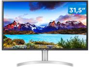 Monitor para PC LG 32UL750 31,5” UHD 4K