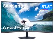 Monitor para PC Samsung LC32T550FDLXZD 31,5” LED