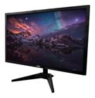 Monitor Pc Gamer 19'' Led Hd 1440P Hdmi/Vga 20W 110/220V