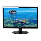 Monitor Pctop Slim 19.5'' Led Com HDMI Preto- Mlp195hdmi